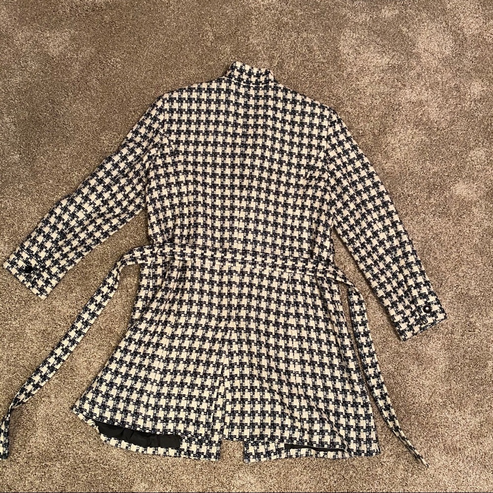 Evan-Picone | Houndstooth Pattern - image 5